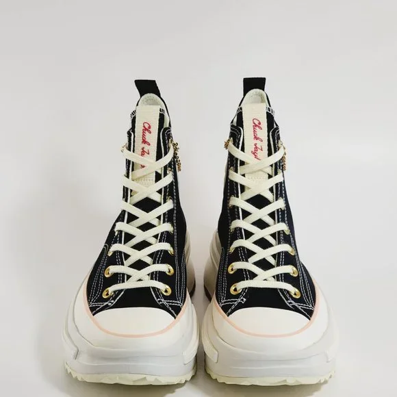 Converse Run Star Legacy CX Valentine's Day Men's Platform Sneakers A05137C NWT - Picture 6 of 6